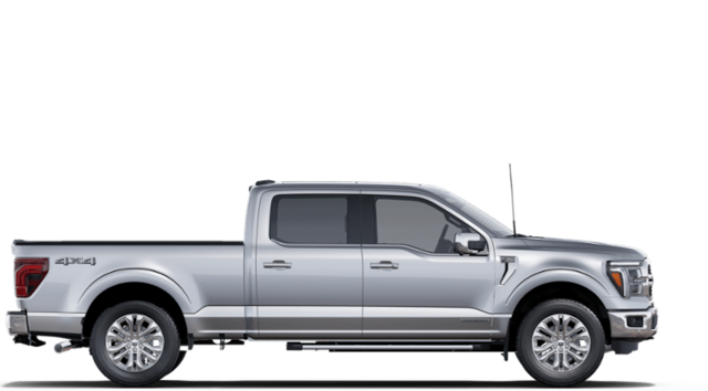 2025 Ford F-150+F-150